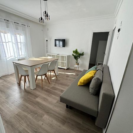 Apartamento Familiar Parque Alonso Sanchez Huelva Extérieur photo