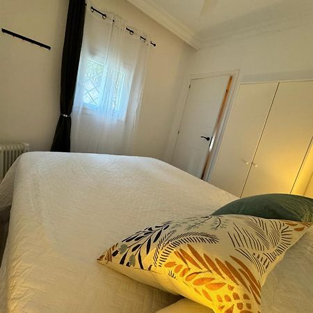 Apartamento Familiar Parque Alonso Sanchez Huelva Extérieur photo