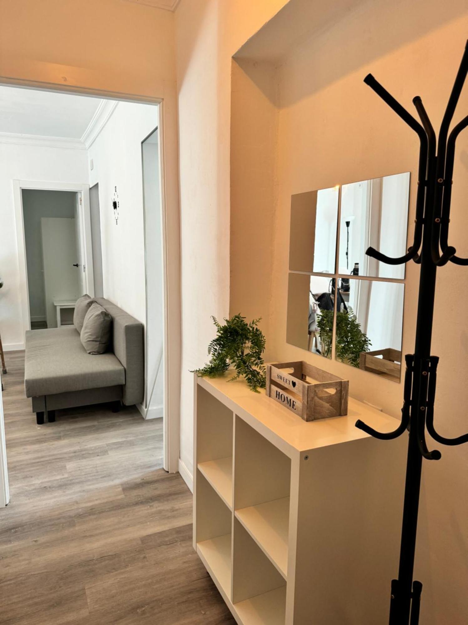Apartamento Familiar Parque Alonso Sanchez Huelva Extérieur photo