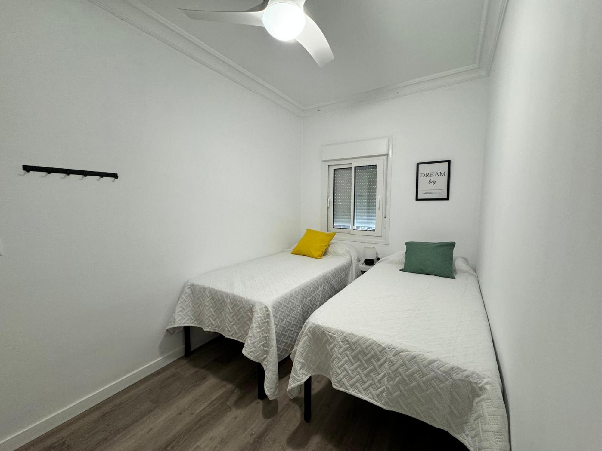 Apartamento Familiar Parque Alonso Sanchez Huelva Extérieur photo