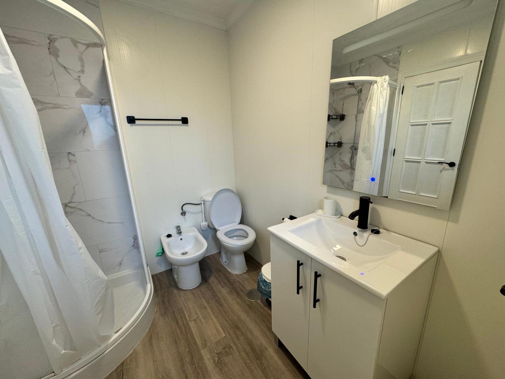Apartamento Familiar Parque Alonso Sanchez Huelva Extérieur photo