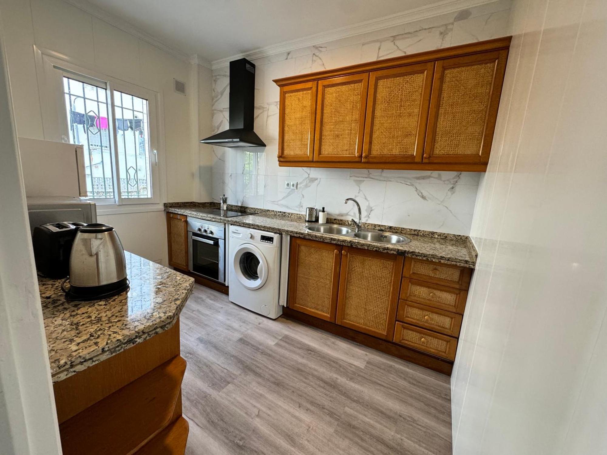 Apartamento Familiar Parque Alonso Sanchez Huelva Extérieur photo
